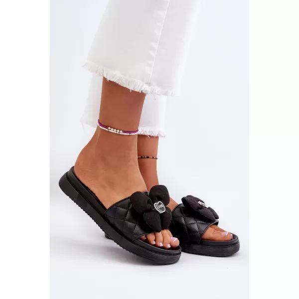  Damenschuhe BOTO CEDRELLA 30714 SCHWARZ 