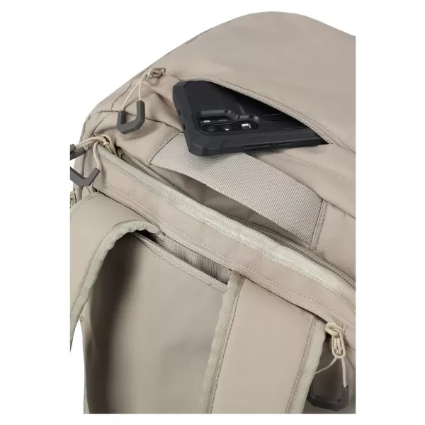  Tasche TRAVELITE Venture Line Duffle L SAND 