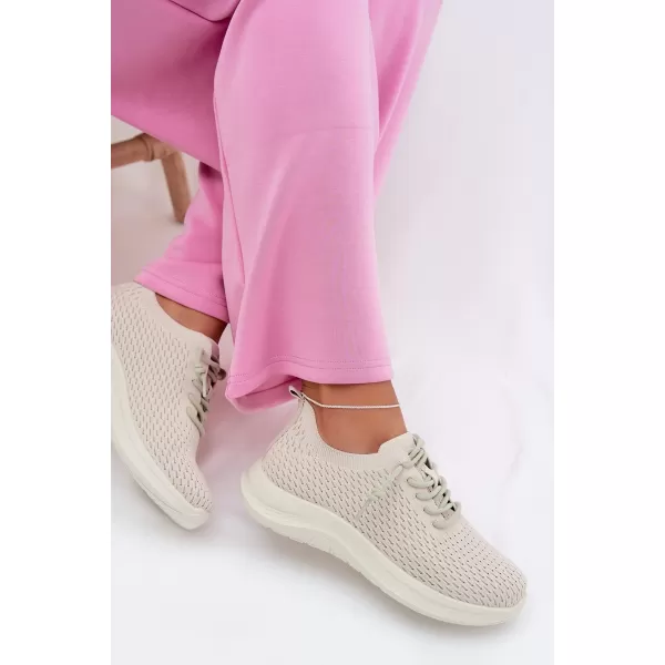  Damenschuhe EVENTO CARMIVELLE BEIGE 
