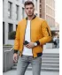 Herrenjacke DSTREET TX3825 KARAMELL