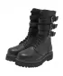 Stiefel BRANDIT 1 BD9075 SCHWARZ