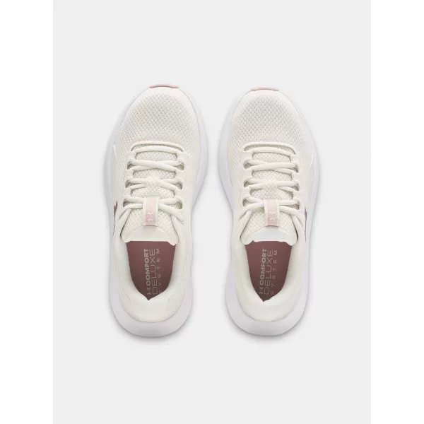  Damenschuhe UNDER ARMOUR W CHARGED SURGE 4 3027007-110 WEIß 