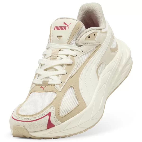  Stiefel PUMA HYPNOTIC LS 2 404714_06 WARMWEIßER/ALPINER SCHNEE 