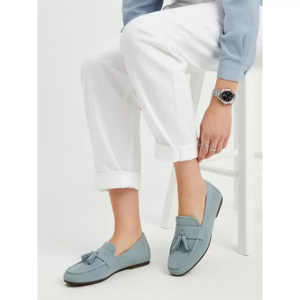  Damenschuhe DSTREET ZY1363 BLAU 