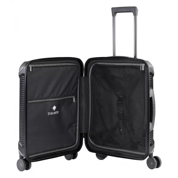  Koffer TRAVELITE MILLENNIUM S SCHWARZ 