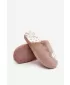 Damenhausschuhe BOTO GERAJA 28691 ROSA