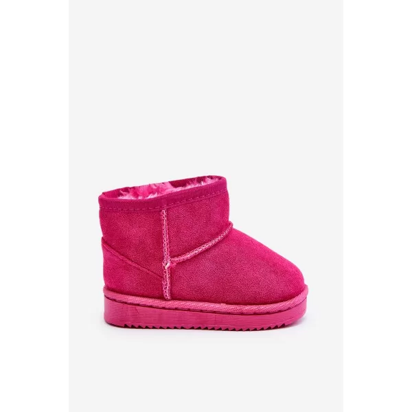  Kinderschuhe BOTO GOOBY 28704 HRSG 