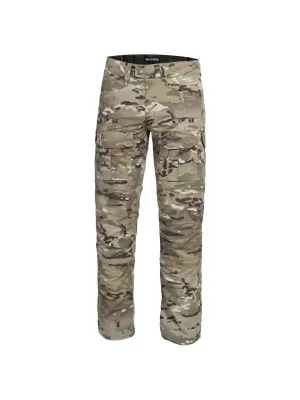 Hose PENTAGON LYCOS COMBAT PANTS MULTICAM® K05043-MC MULTICAM