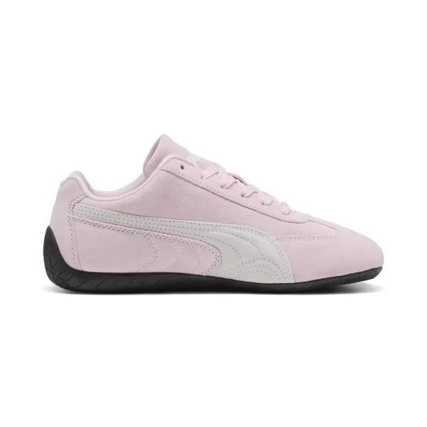  Stiefel PUMA SPEEDCAT OG 398846_04 WHISP OF PINK/ HAUCH VON PINK/PUMA-WEIß 