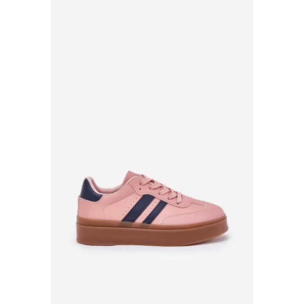  Damen-Sneaker EVENTO EDIRIELLA ROSA 