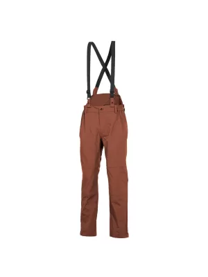 Jacke PENTAGON HURRICANE SHELL PANTS K05055 KASTANIENBRAUNES ROT