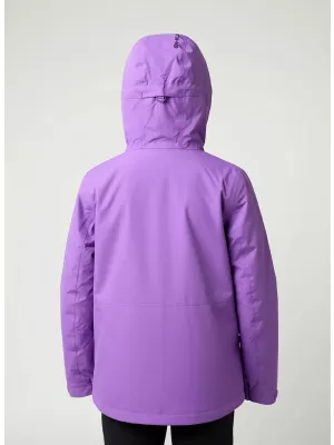Kinderjacke HUSKY NEONI K LILA