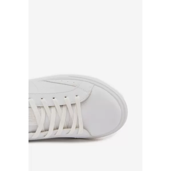  Herren-Sneaker BIG STAR OO174118 WEISS Big Star Shoes 