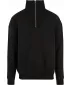 Herren-Sweatshirt URBAN CLASSICS TB7594 SCHWARZ