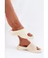 BIG STAR Damenschuhe RR274A579 BEIGE Big Star Schuhe
