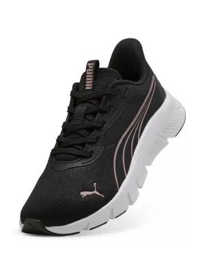 Stiefel PUMA FLEXFOCUS LITE MODERN 310093_40 BLACK/ SCHWARZ/PUMAWEIß/ROSÉGOLD