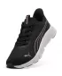 Stiefel PUMA FLEXFOCUS LITE MODERN 310093_40 BLACK/ SCHWARZ/PUMAWEIß/ROSÉGOLD