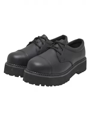 Stiefel BRANDIT 1 BD9071 SCHWARZ