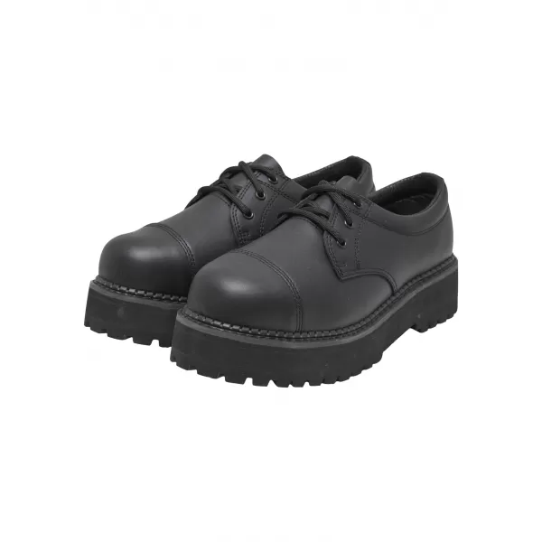  Stiefel BRANDIT 1 BD9071 SCHWARZ 