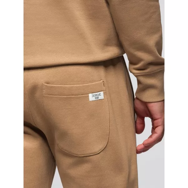  Herren-Set OMBRE Z122 KAMEL 