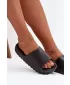 Damenhausschuhe BOTO OLYRIA 41178 SCHWARZ