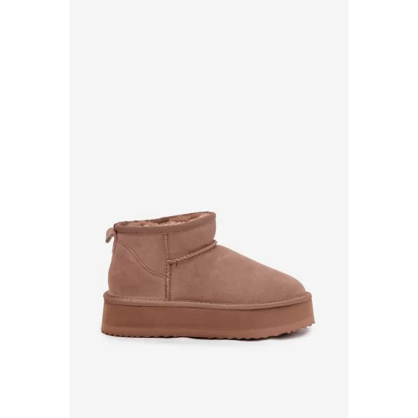  Damenschuhe VINCEZA 97962 BEIGE 