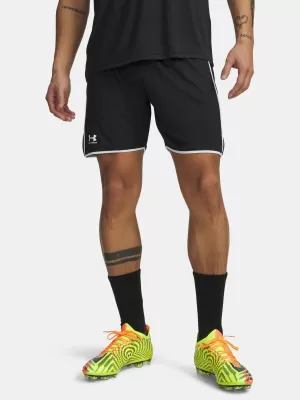 Herrenshorts UNDER ARMOUR M CHALLENGER TRAIN SHORT 6009896-001 SCHWARZ