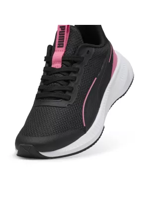 Kinderschuhe PUMA FLYER LITE 3 JR 401526_03 PUMA BLACK/MAGIC ROSE/PUMA M