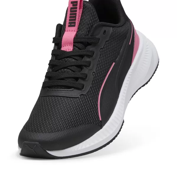  Kinderschuhe PUMA FLYER LITE 3 JR 401526_03 PUMA BLACK/MAGIC ROSE/PUMA M 