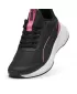Kinderschuhe PUMA FLYER LITE 3 JR 401526_03 PUMA BLACK/MAGIC ROSE/PUMA M