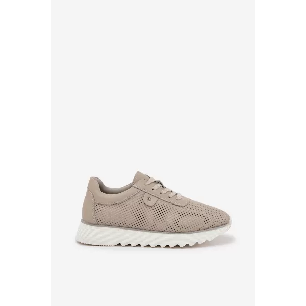  Damenschuhe D&A LR51-629 BEIGE 