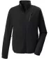 Herrenjacke KILLTEC KOS 25 43791-200 SCHWARZ