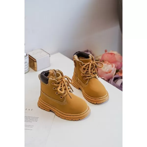  Kinderschuhe BOTO BANSI 28484 KHAKI 