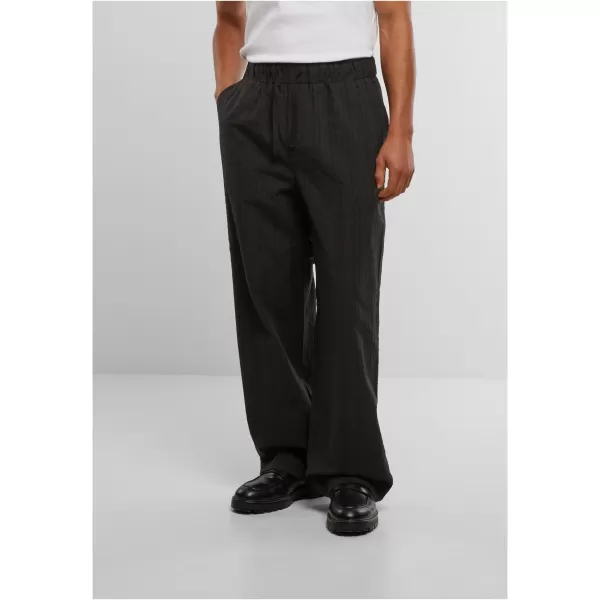  Herrenhosen URBAN CLASSICS TB7566 SCHWARZ 