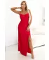 Kleid NUMOCO 647-3 ROT