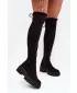 Damenschuhe BOTO CHEERA 21449 SCHWARZ
