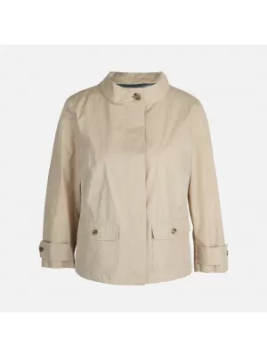 Damenjacke GEOX GELSA G012388 BEIGE
