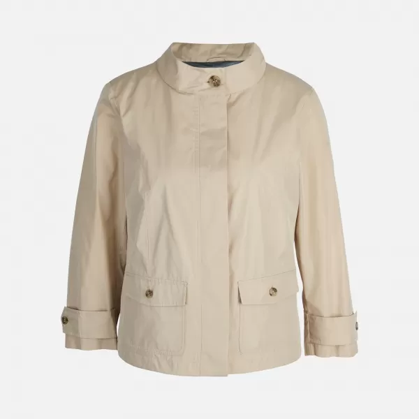  Damenjacke GEOX GELSA G012388 BEIGE 