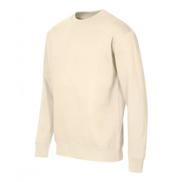  Sweatshirt ALTISPORT NoPrint NP/ALU624 MANDEL 