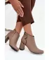 Damenschuhe BOTO IVESSARA 39750 BEIGE