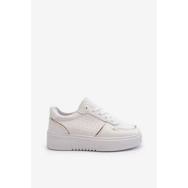  Damen-Sneaker BOTO TESSAMA 31211 SEKT 