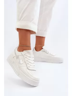 Damen-Sneaker BOTO ZEPARINE 30666 WEIß