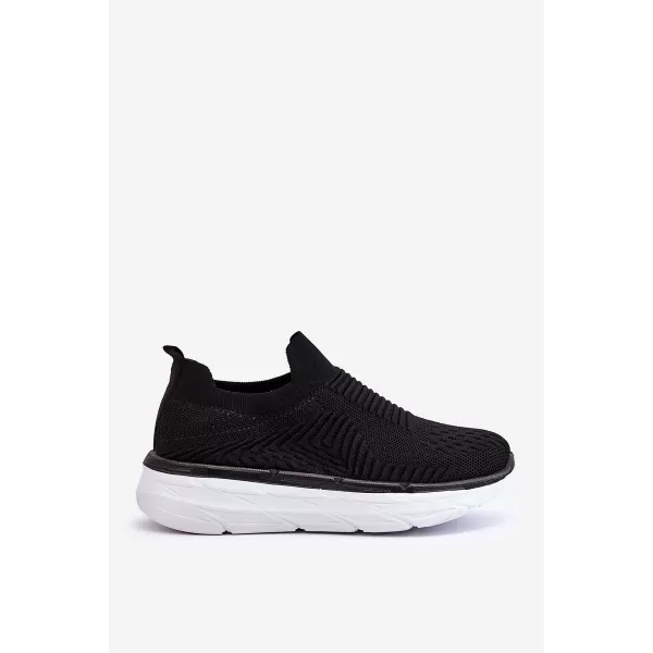  Damenschuhe BOTO FERIVE 26003 SCHWARZ 