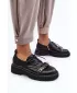 Damenschuhe D&A MR870-80 SCHWARZ