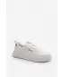 Herren-Sneaker BIG STAR NN174149 WEISS Big Star Shoes