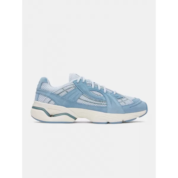  Stiefel UNDER ARMOUR UA SOLA SUEDE 6009155-453 BLAU 