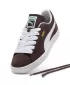 Stiefel PUMA SUEDE CLASSIC 399781_34 CHOCOLATE BROWN/ SCHOKOLADENBRAUN/PUMAWEIß