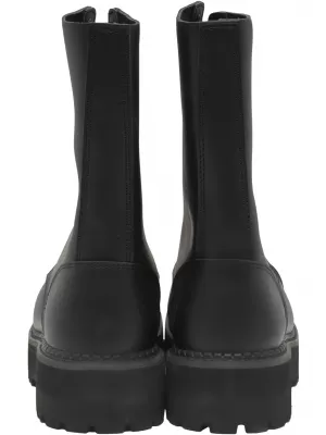 Stiefel BRANDIT 1 BD9073 SCHWARZ