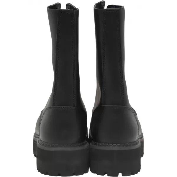  Stiefel BRANDIT 1 BD9073 SCHWARZ 