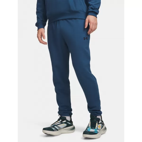  Herren-Jogginghose UNDER ARMOUR 6014638-498 BLAU 